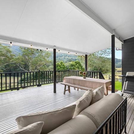 Ryders Creek Villa Kangaroo Valley Exterior photo